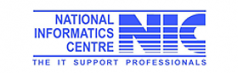 National Informatics Centre logo