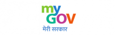 MyGov.in logo