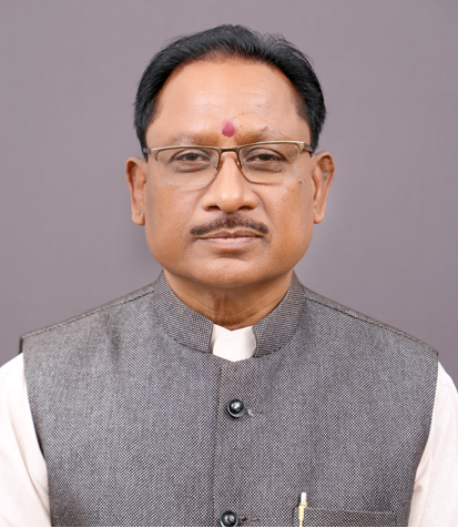 माननीय मुख्यमंत्री 